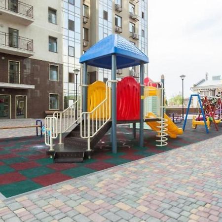 Apartament Astashkina Odessa Zewnętrze zdjęcie