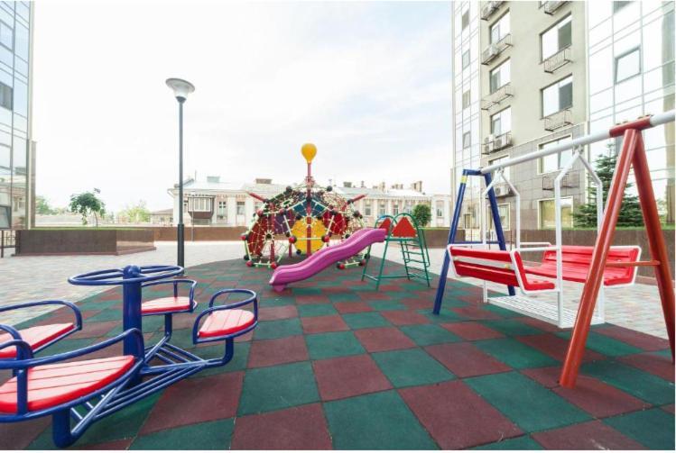 Apartament Astashkina Odessa Zewnętrze zdjęcie