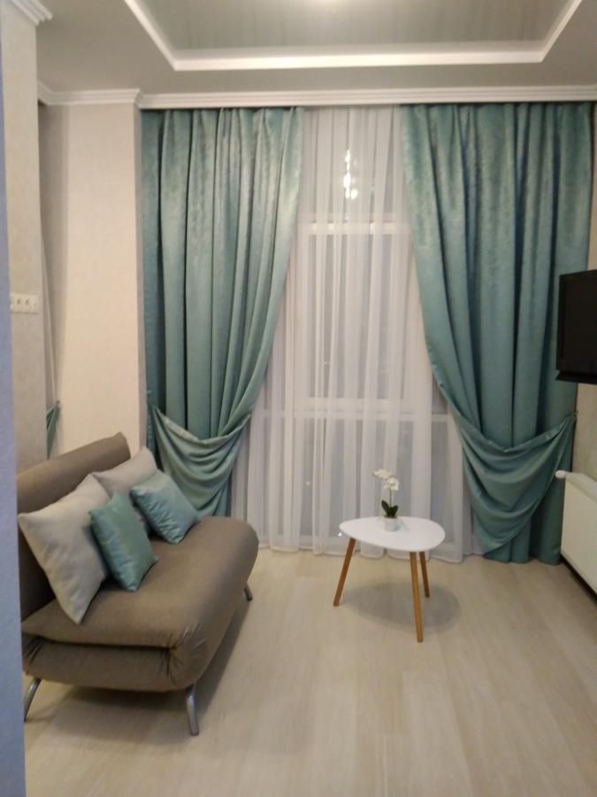 Apartament Astashkina Odessa Zewnętrze zdjęcie