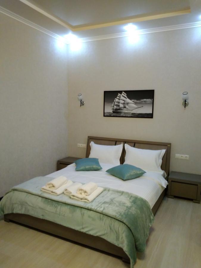 Apartament Astashkina Odessa Zewnętrze zdjęcie