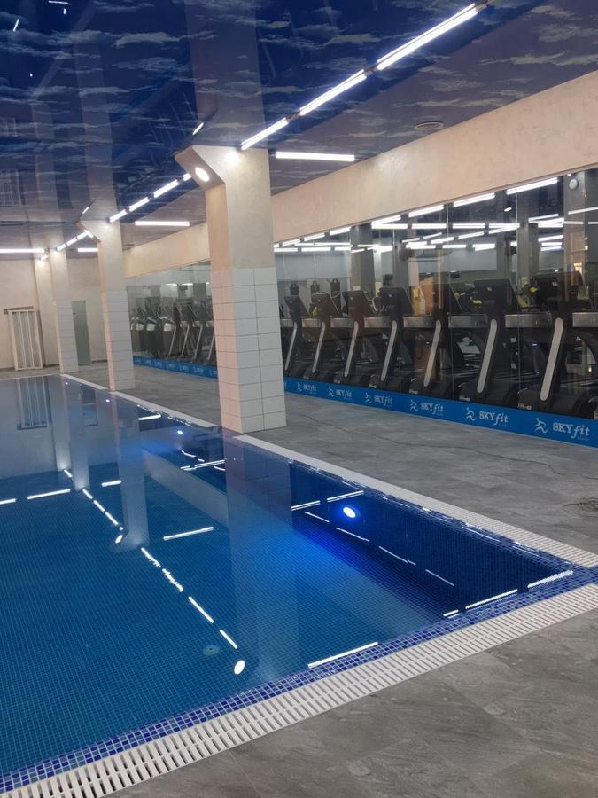 Apartament Astashkina Odessa Zewnętrze zdjęcie
