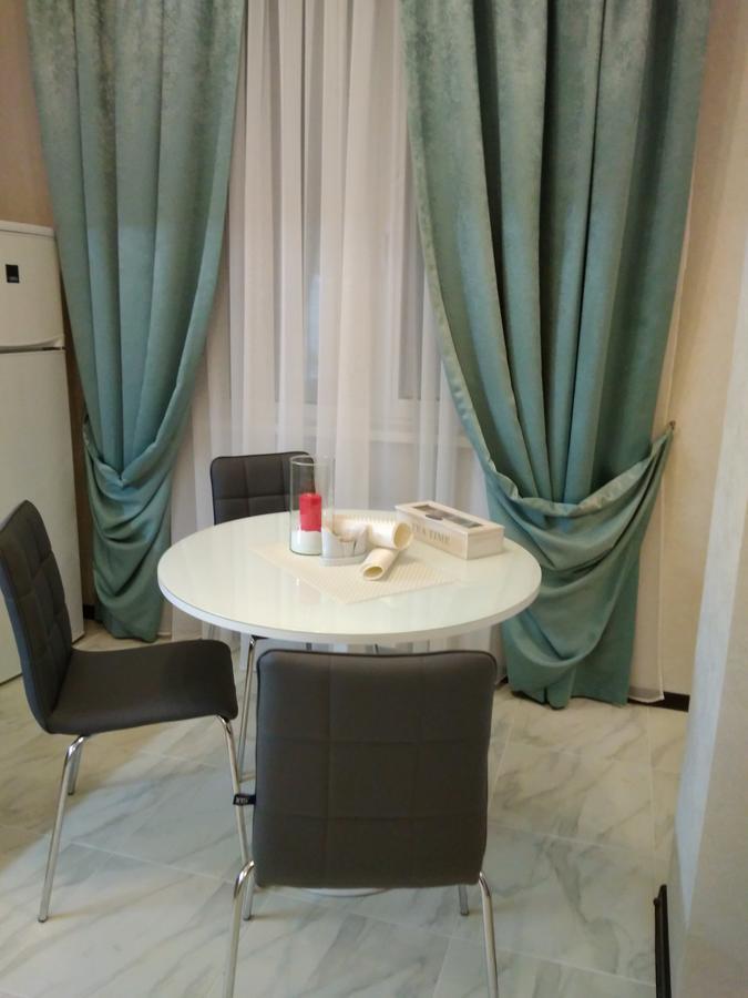 Apartament Astashkina Odessa Zewnętrze zdjęcie