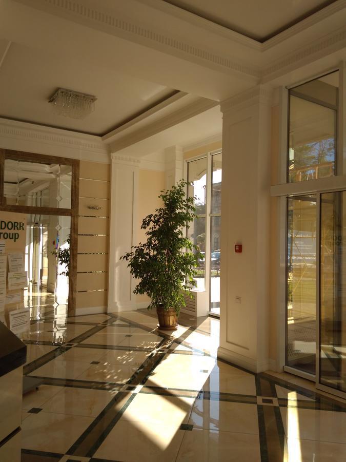 Apartament Astashkina Odessa Zewnętrze zdjęcie