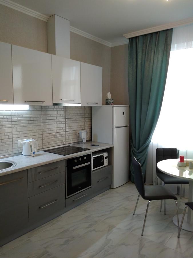 Apartament Astashkina Odessa Zewnętrze zdjęcie
