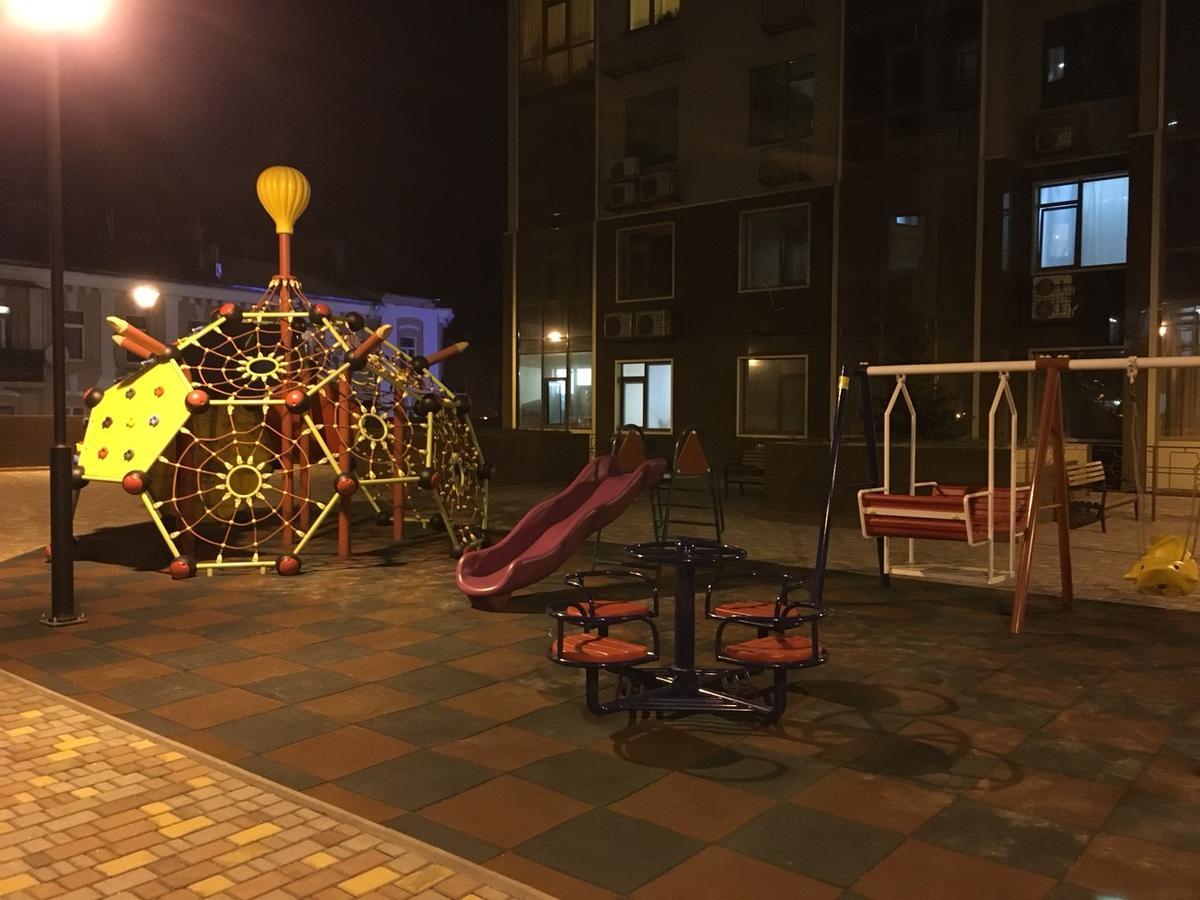 Apartament Astashkina Odessa Zewnętrze zdjęcie