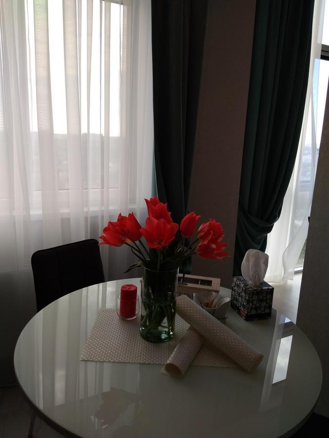 Apartament Astashkina Odessa Zewnętrze zdjęcie