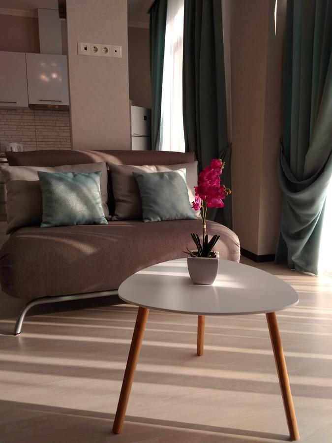 Apartament Astashkina Odessa Zewnętrze zdjęcie