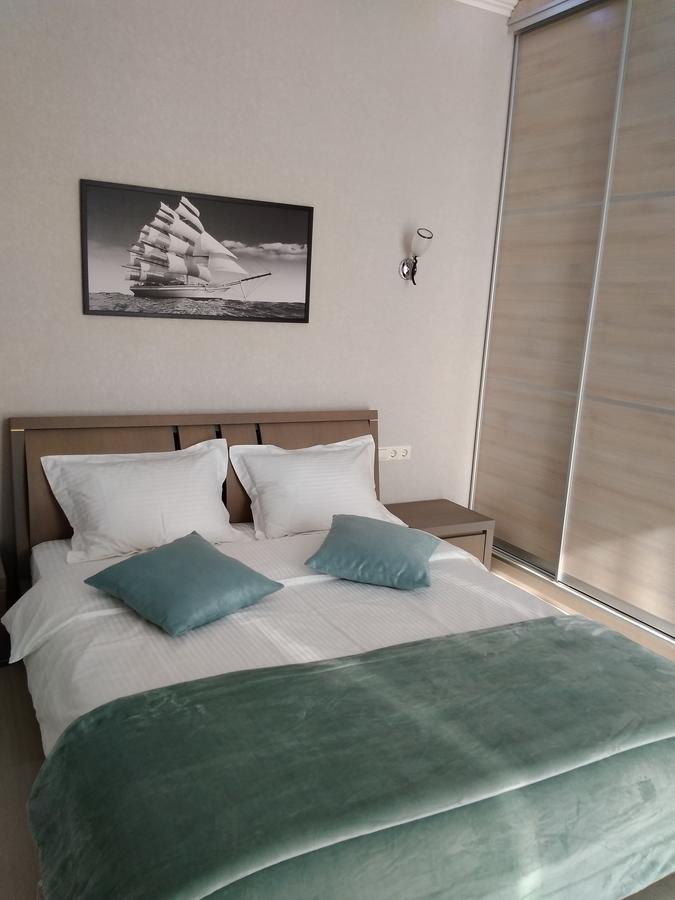 Apartament Astashkina Odessa Zewnętrze zdjęcie