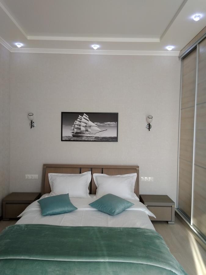 Apartament Astashkina Odessa Zewnętrze zdjęcie