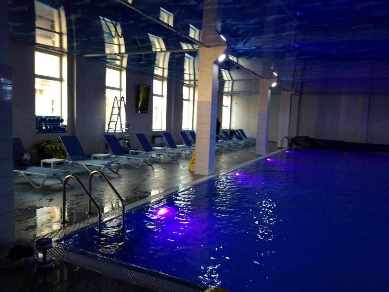 Apartament Astashkina Odessa Zewnętrze zdjęcie